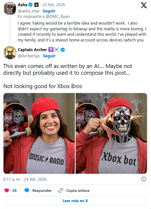 Impacto en la percepción de los jugadores