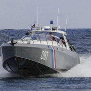 Guardacostas de Cuba repelen ataque "terrorista"