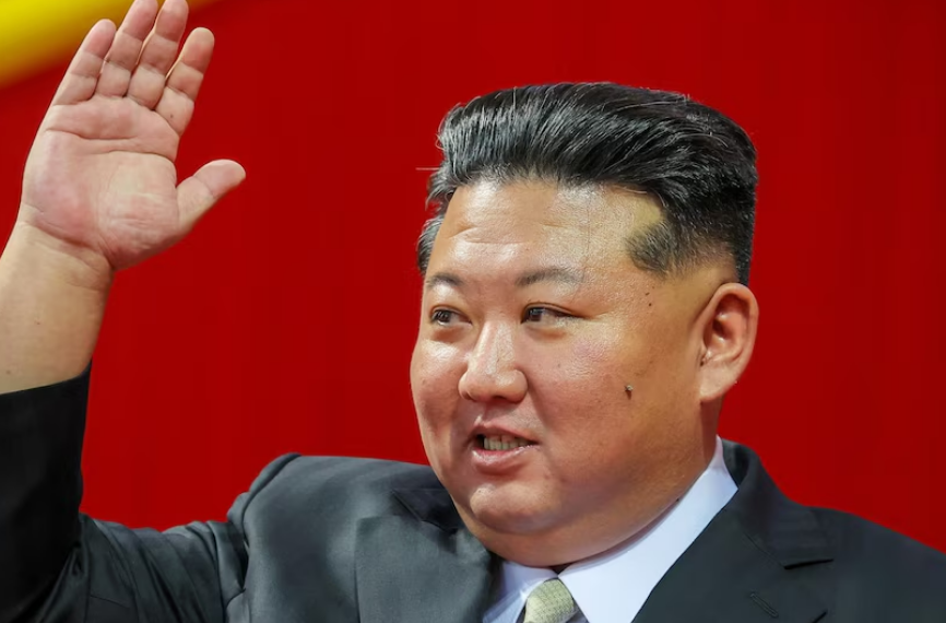 Kim Jong-un amenazó con “destruir completamente” a Corea del Sur
