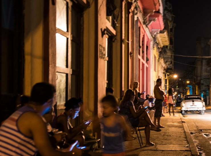 Impactante: Canadá envía ayuda humanitaria a Cuba ahora mismo