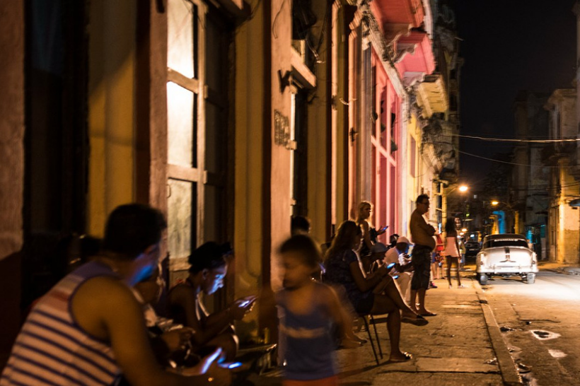 Impactante: Canadá envía ayuda humanitaria a Cuba ahora mismo