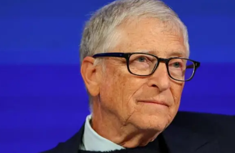 Bill Gates "asumió su responsabilidad" y pidió disculpas públicas