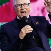 Bill Gates "asumió su responsabilidad" sobre vínculos con Epstein