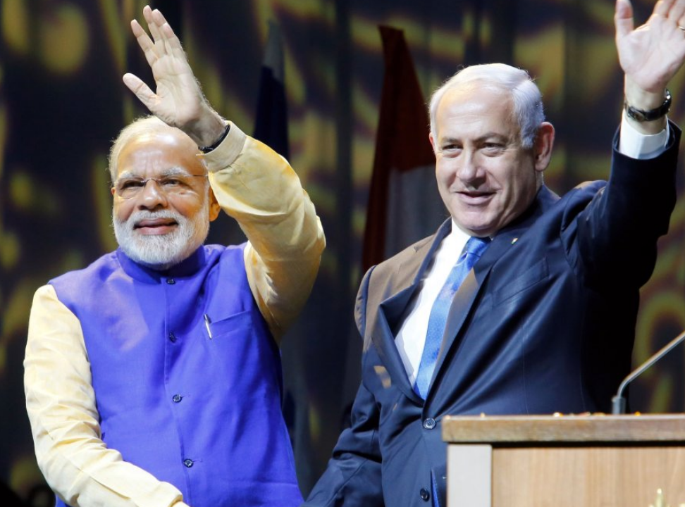 Defensa y geopolítica: alianzas estratégicas en expansión