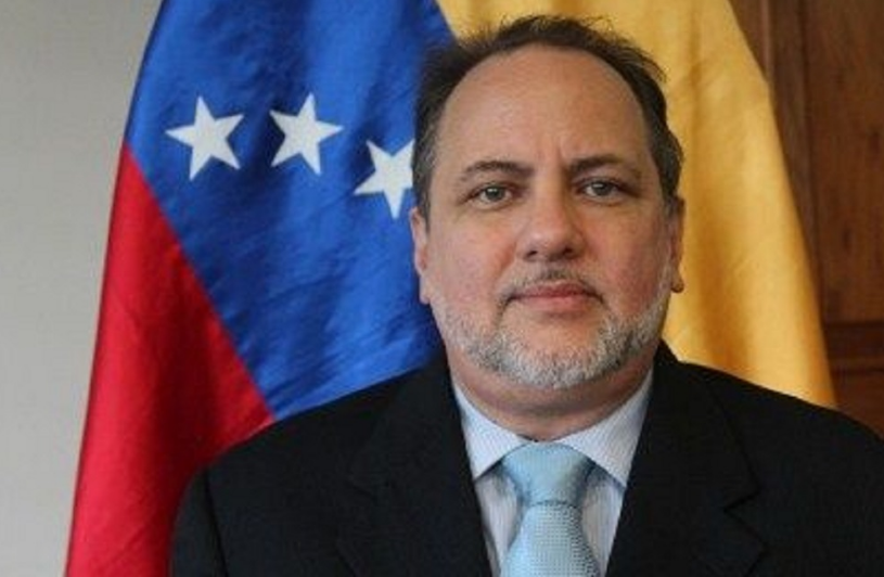 Impacto político y reacción internacional