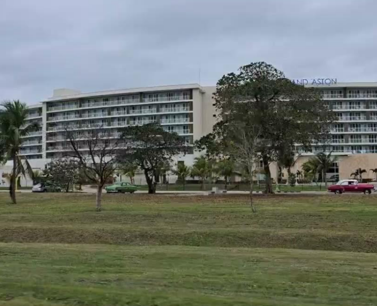 Cierre hotelero total en Cuba, el turismo esta al borde del colapso