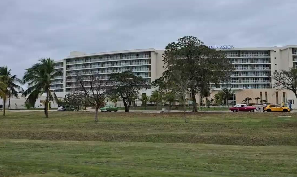 Cierre hotelero total en Cuba, el turismo esta al borde del colapso