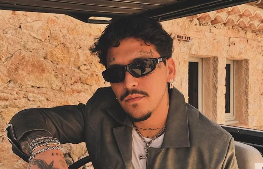 Desacuerdo público por la custodia de Inti