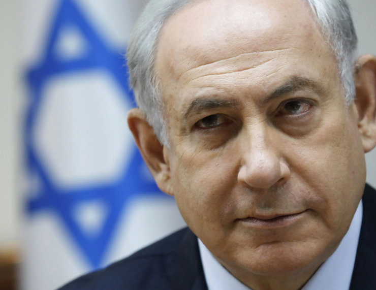 Netanyahu anuncia nueva operación tras los ataques de Irán