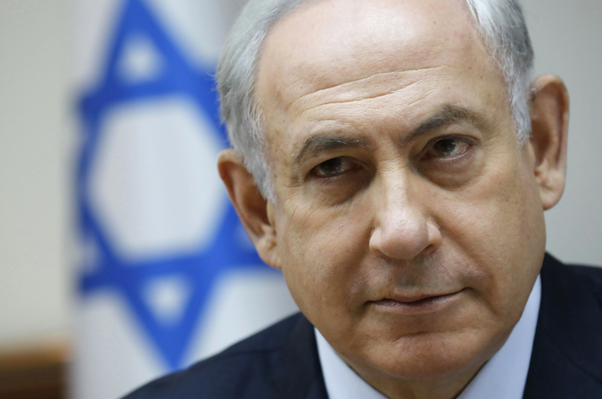 Netanyahu anuncia nueva operación tras los ataques de Irán