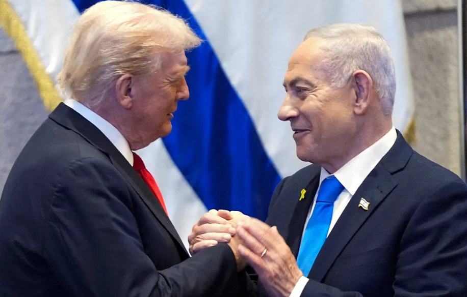 Reacción internacional y papel de Washington