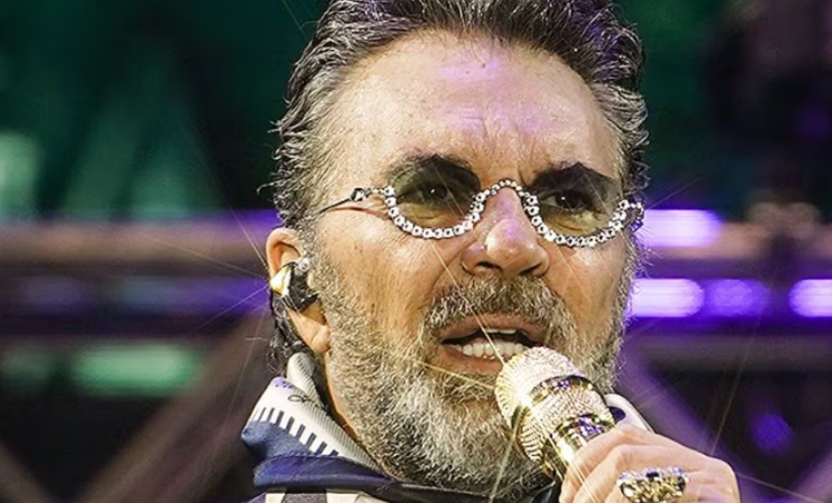 Mijares reaparece con su ex y enciende las redes sociales