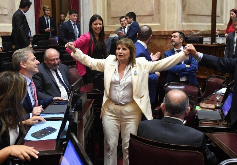 Jornadas de hasta 12 horas, una nueva reforma histórica en Argentina