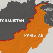 Afganistán pide diálogo con Pakistán tras intensos ataque entre ambos