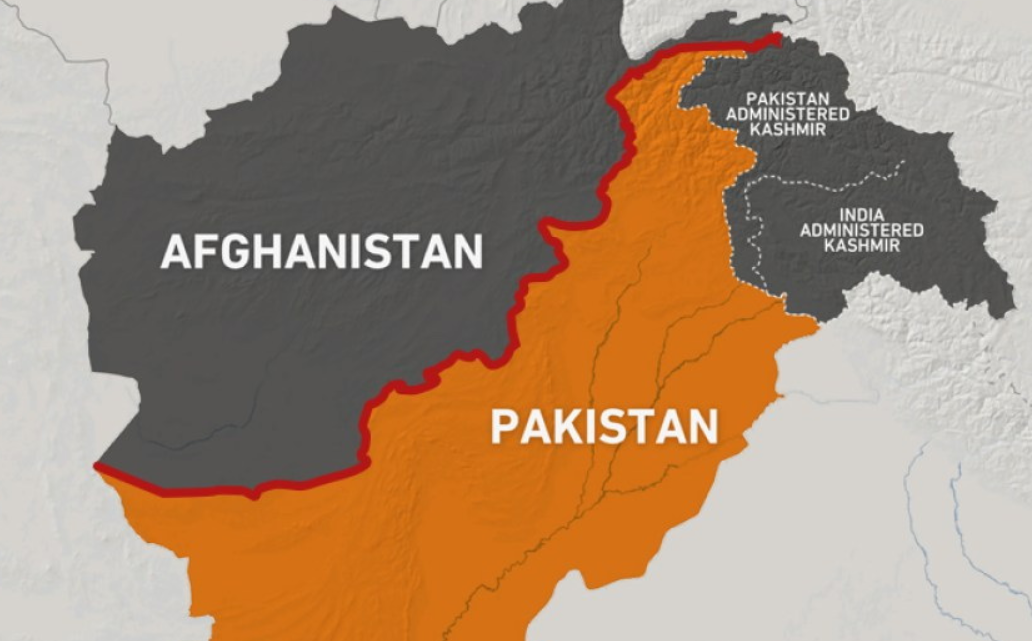 Afganistán pide diálogo con Pakistán tras intensos ataque entre ambos