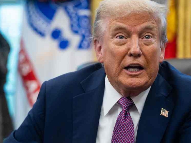 Demócratas arremeten contra Trump y dicen atacó a Irán sin aviso