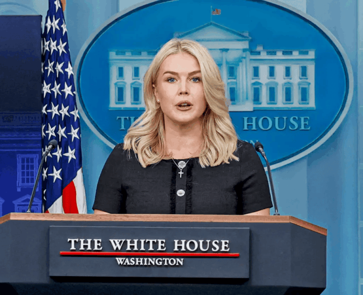 Casa Blanca lanza advertencia a Cuba