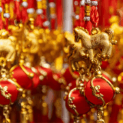 China inicia las celebraciones del Año Nuevo Lunar 2026