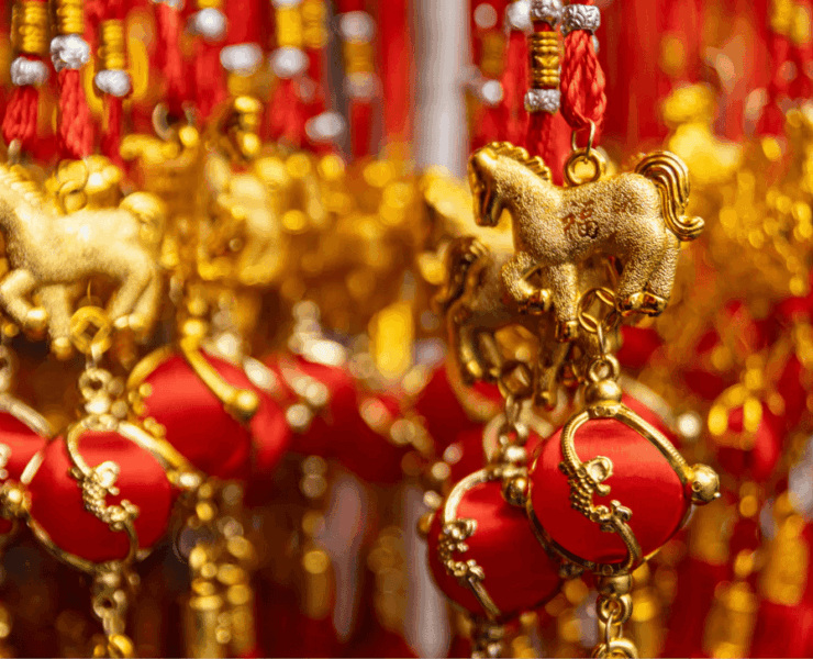 China inicia las celebraciones del Año Nuevo Lunar 2026