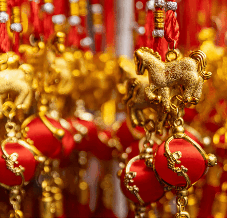 China inicia las celebraciones del Año Nuevo Lunar 2026