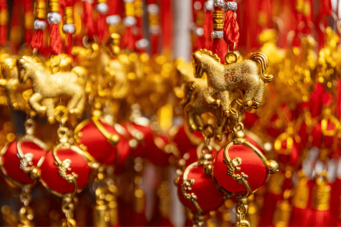 China inicia las celebraciones del Año Nuevo Lunar 2026