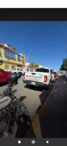 Personal municipal realizó la clausura del restaurante en Francisco de Montejo, luego de que el Ayuntamiento de Mérida frenó negocio entre señalamientos de presuntas irregularidades.