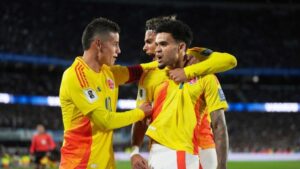 Selección de Colombia entrenará en la Academia AGA del Atlas, una de las sedes estratégicas rumbo al Mundial 2026.