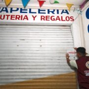 Explosión Impactante en Caucel: Colocan sellos de suspensión por pirotecnia irregular en predio de Caucel