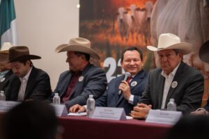 Yucatán, sede del Congreso Mundial Brahman 2026
