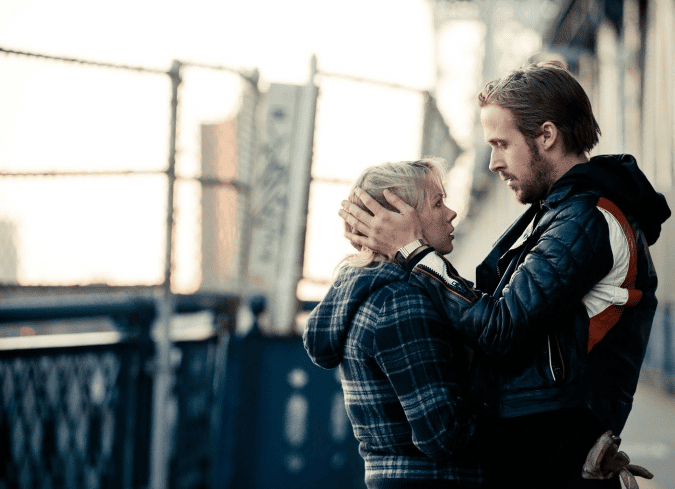 Cuando el amor se convierte en pesadilla