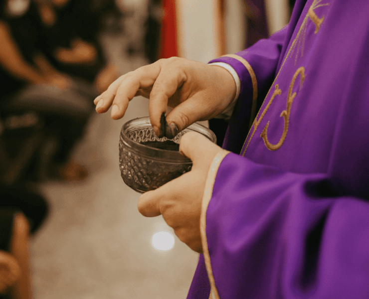 Cuaresma 2026 inicia el 18 de febrero