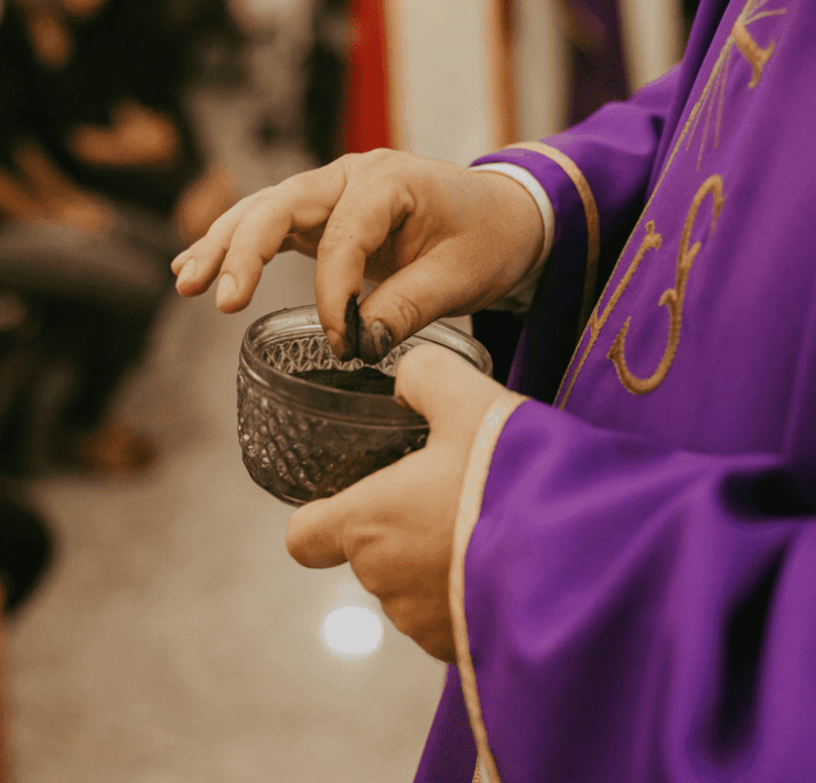 Cuaresma 2026 inicia el 18 de febrero