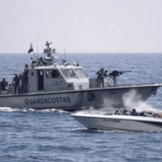 Cuatro muertos tras enfrentamiento entre guardafronteras cubanos