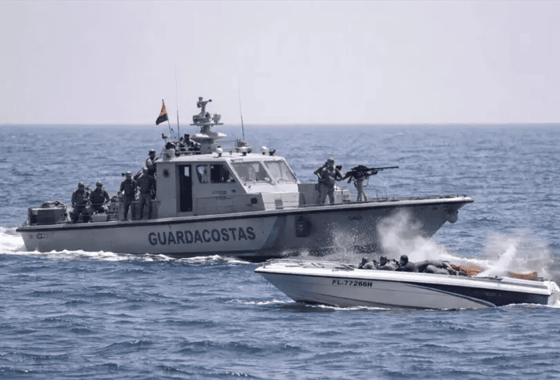 Cuatro muertos tras enfrentamiento entre guardafronteras cubanos