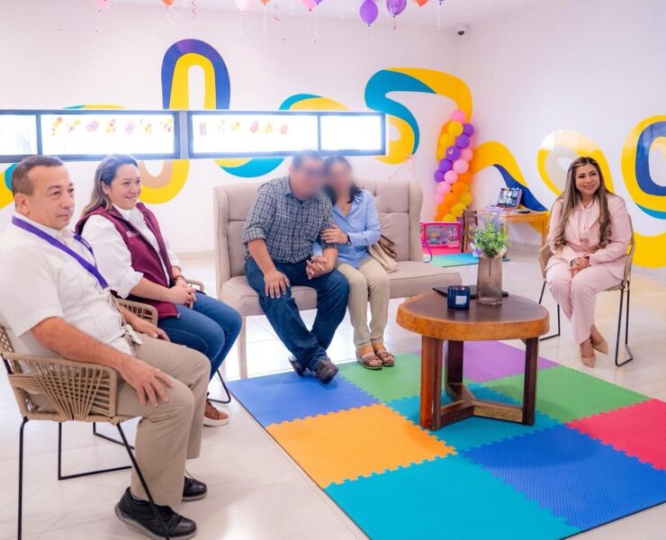 Cuatro parejas abren su corazón y transforman vidas mediante adopción