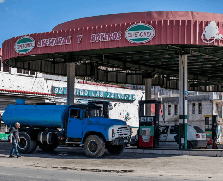 La ONU acusa a Donald Trump de violar el derecho internacional con orden sobre Cuba