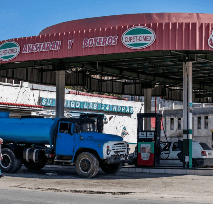 La ONU acusa a Donald Trump de violar el derecho internacional con orden sobre Cuba