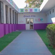 Otoch K’iin Renace: DIF Yucatán transforma atención infantil