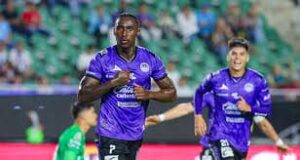 Mazatlán consiguió su segundo triunfo en el arranque de la Jornada 8