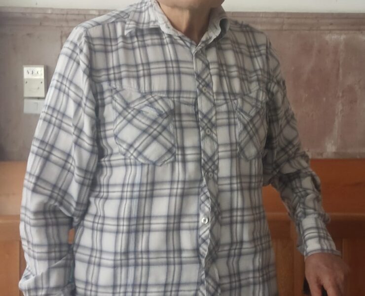 Dan merecido homenaje al padre Avelino Cortés