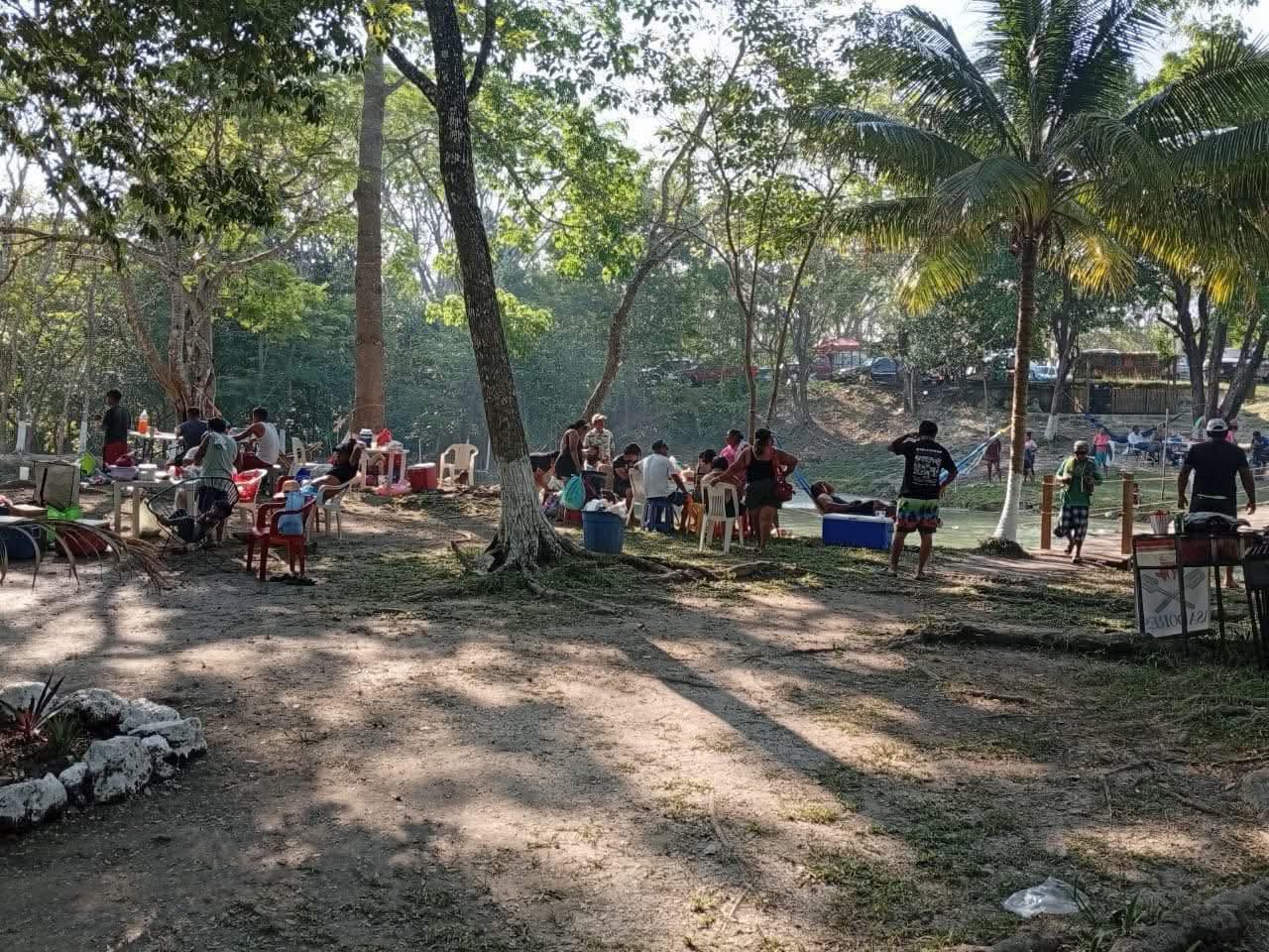 De Balancán para el mundo