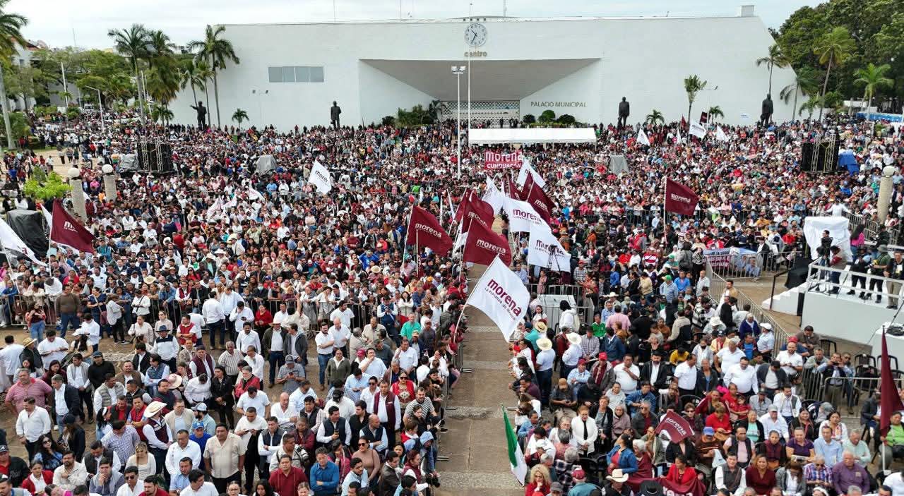 Defensa de la Soberanía Nacional
