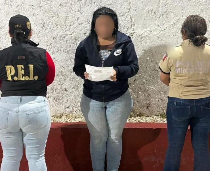 Detención en Mérida por fraude en compraventa de vehículos