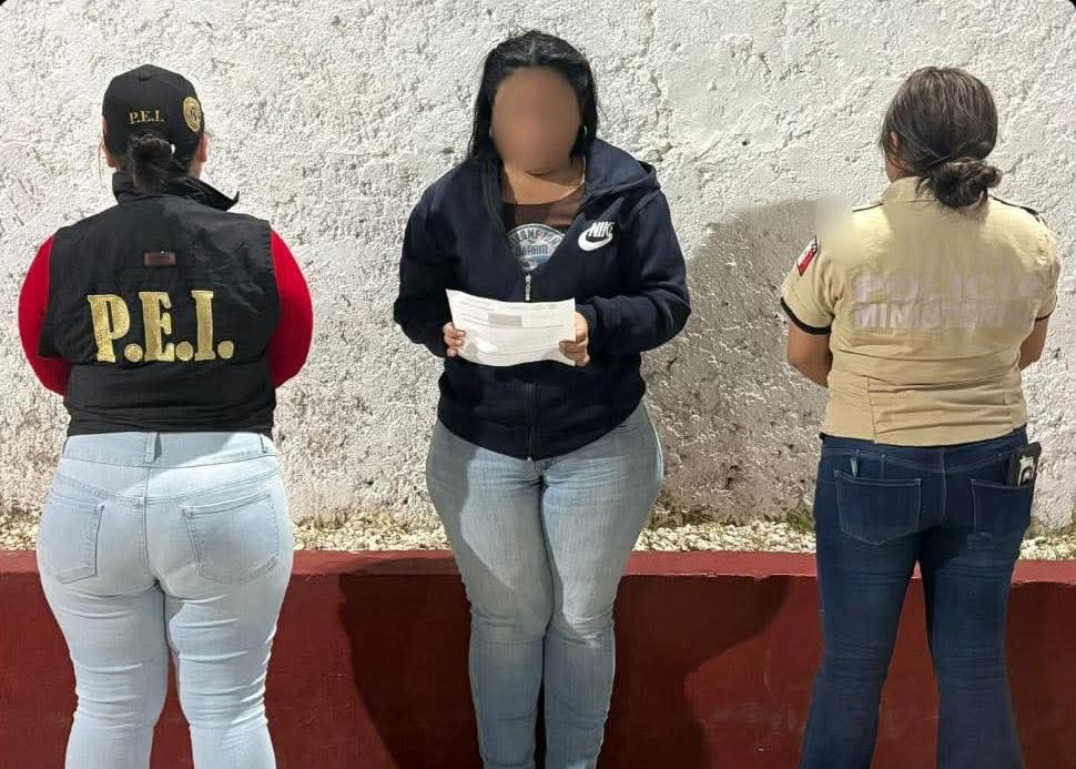 Detención en Mérida por fraude en compraventa de vehículos
