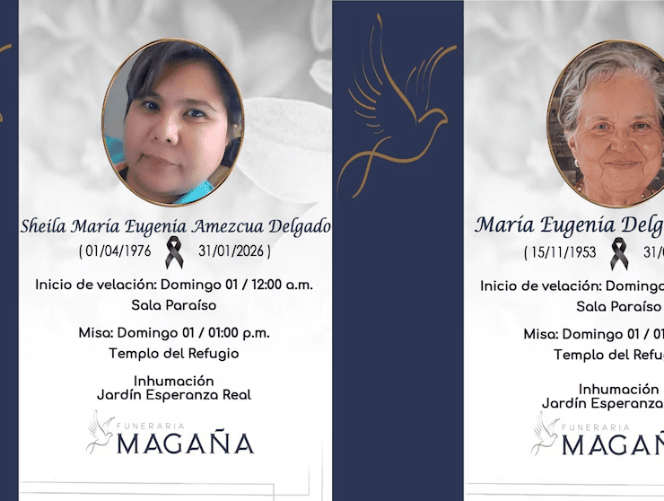 Dos mujeres son asesinadas en Colima