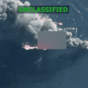 EEUU intensifica ataques contra embarcaciones