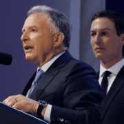 EEUU presiona a Irán para cerrar tres plantas nucleares