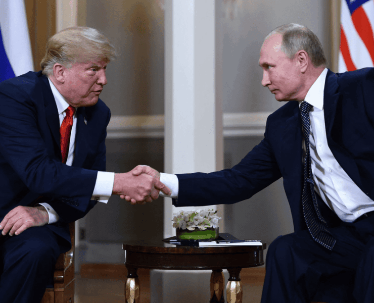 EEUU y Rusia reanudan diálogo militar de alto nivel en Abu Dabi