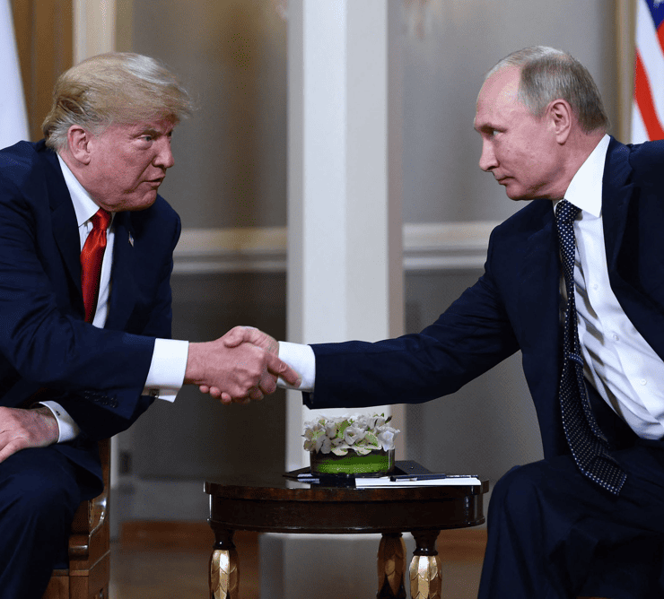 EEUU y Rusia reanudan diálogo militar de alto nivel en Abu Dabi