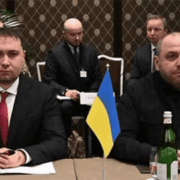 EEUU y Ucrania afinan posturas en Ginebra